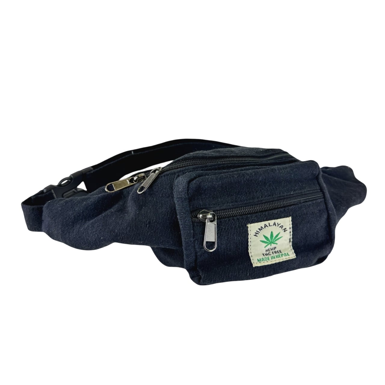 Himalayan Hemp Bags HMMB10