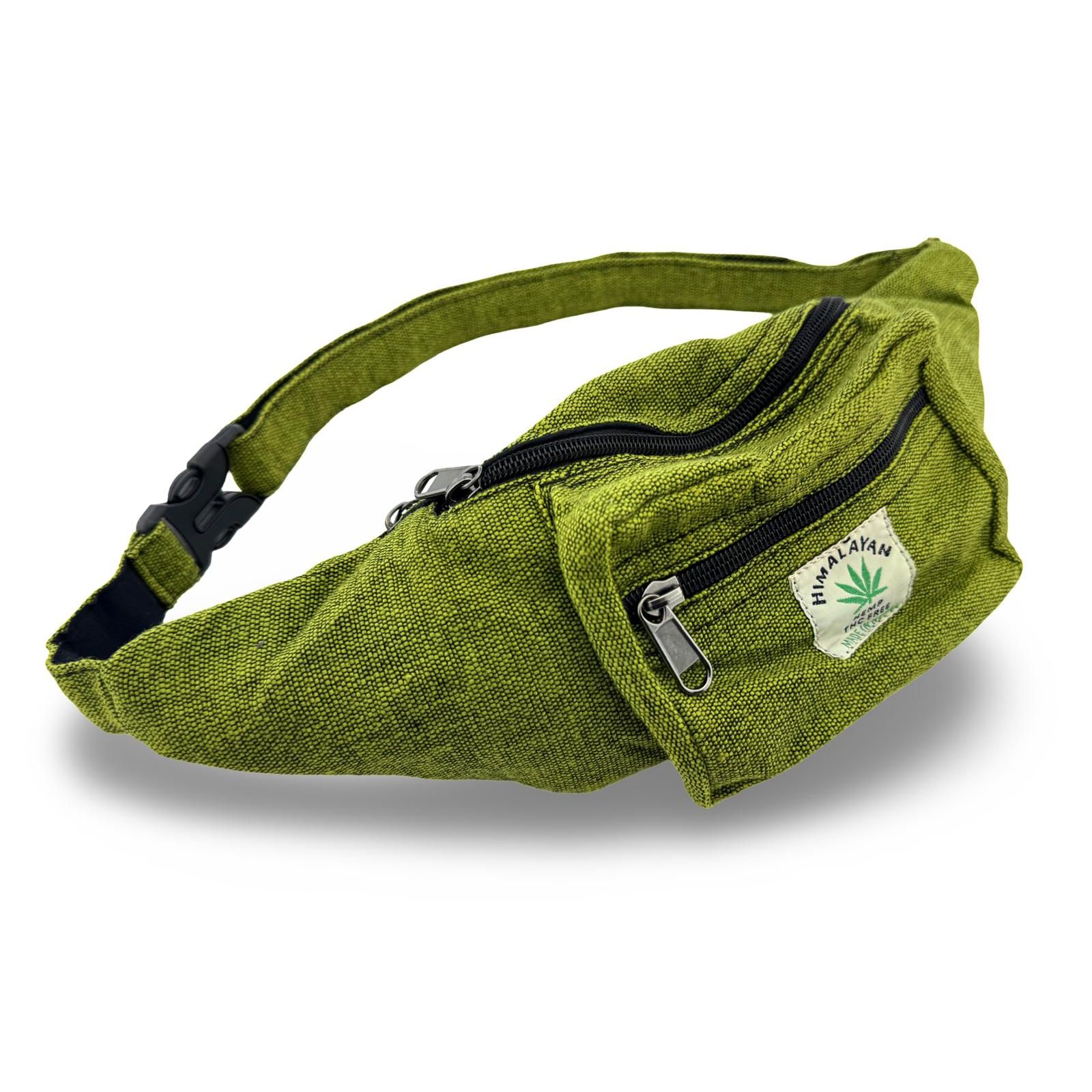 Himalayan Hemp Bags HMMB16