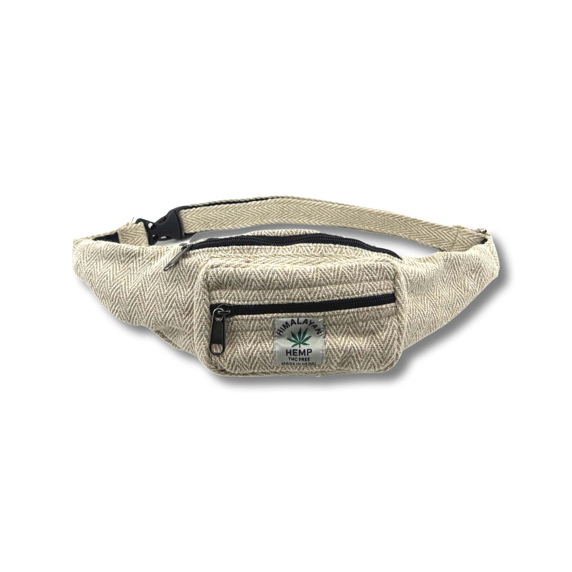 Himalayan Hemp Bags HMMB03