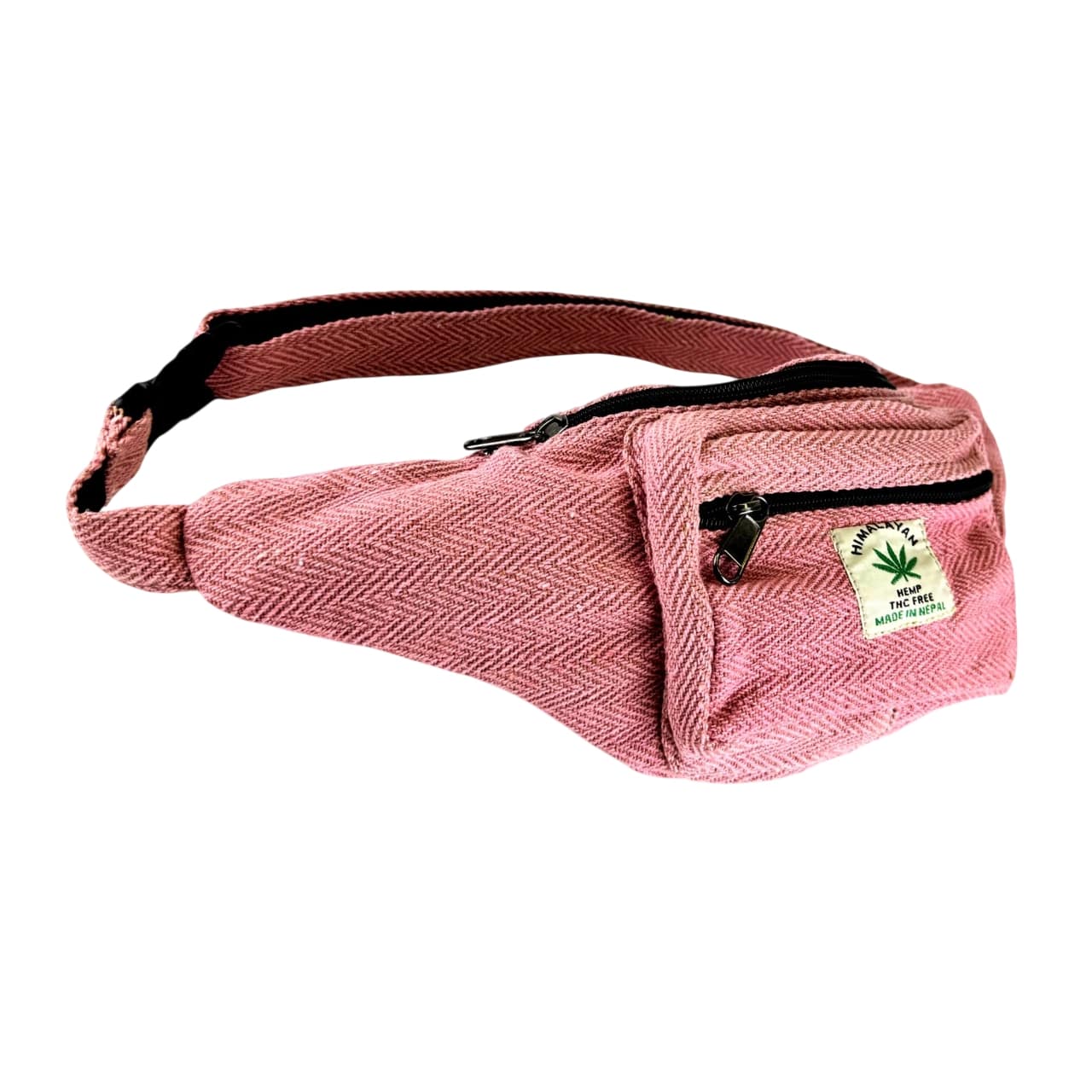 Himalayan Hemp Bags HMMB08