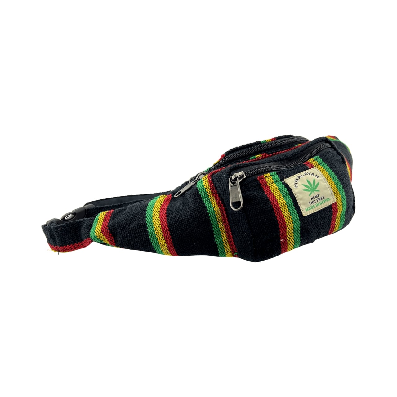 Himalayan Hemp Bags HMMB07