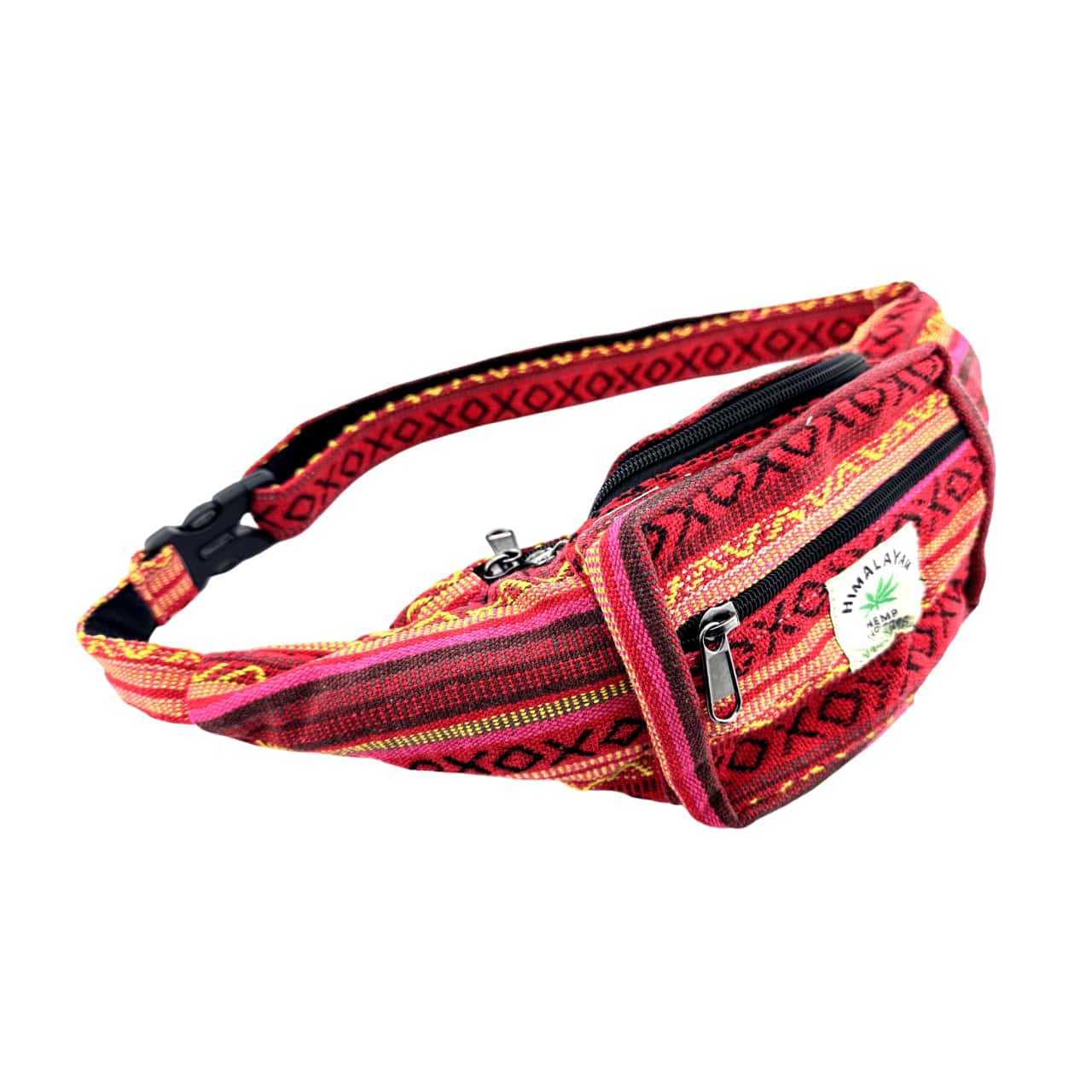 Himalayan Hemp Bags HMMB13