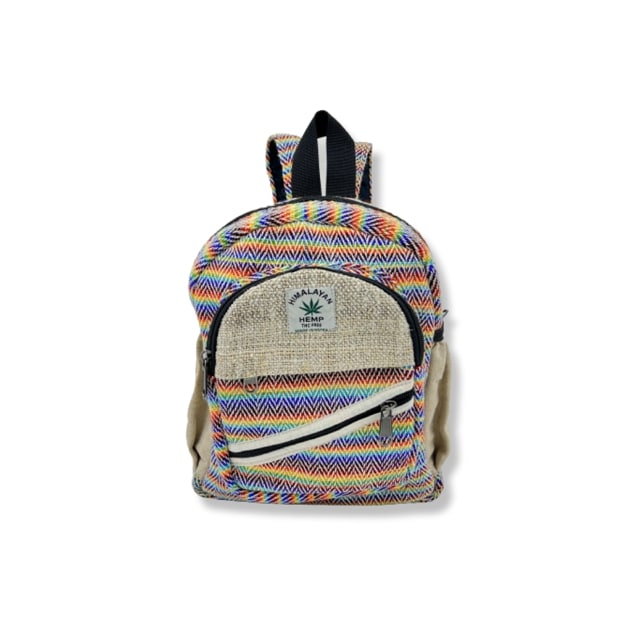 Himalayan Hemp Bags
