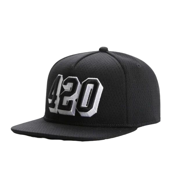 77701 Lifestyle Cap