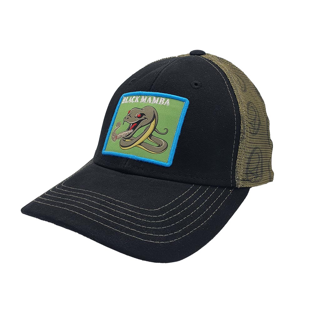 Lauren Rose LR17 Cap