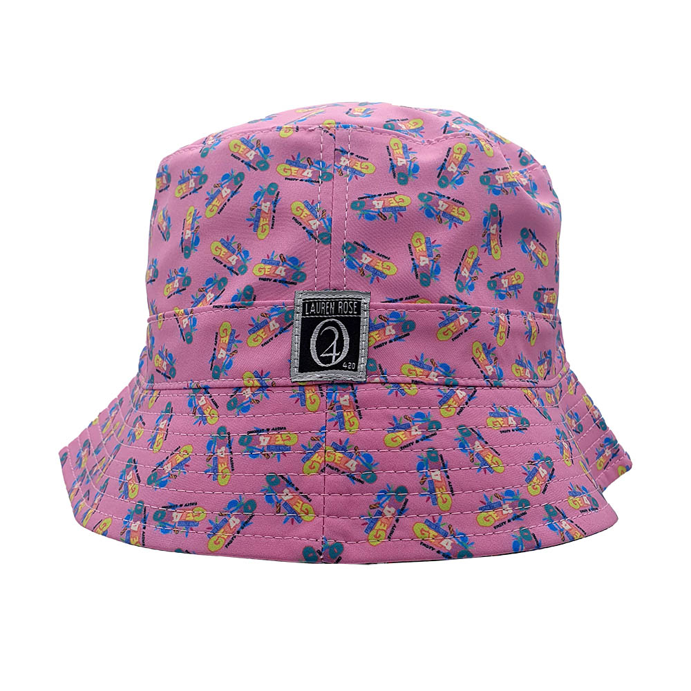 Lauren Rose LR29 Premium Headwear Cap