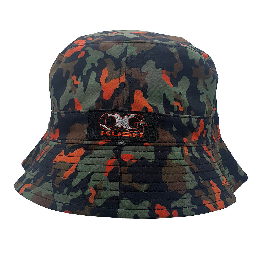 Lauren Rose LR30 Cap - Premium Headwear
