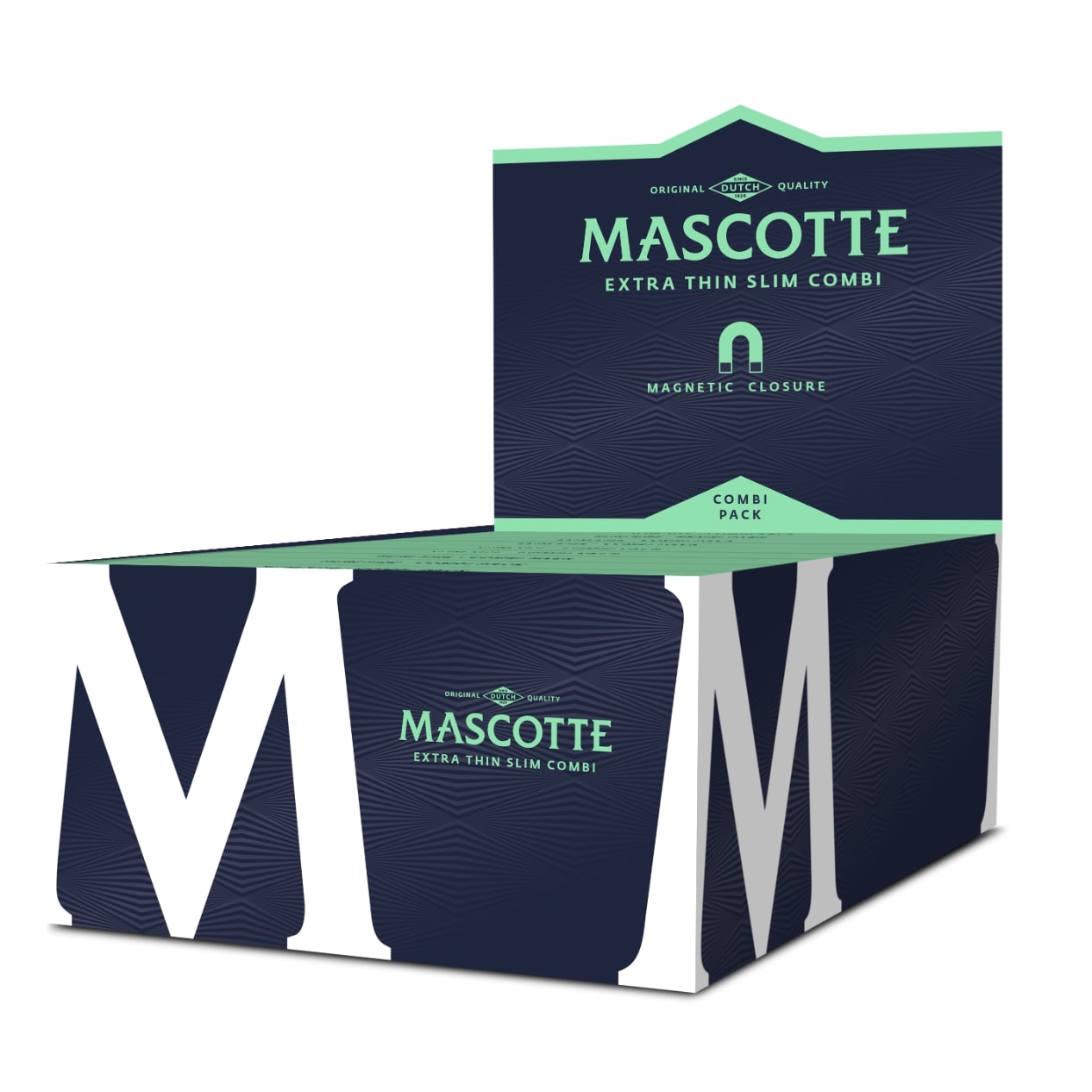Mascotte Rolling Papers - Premium Quality