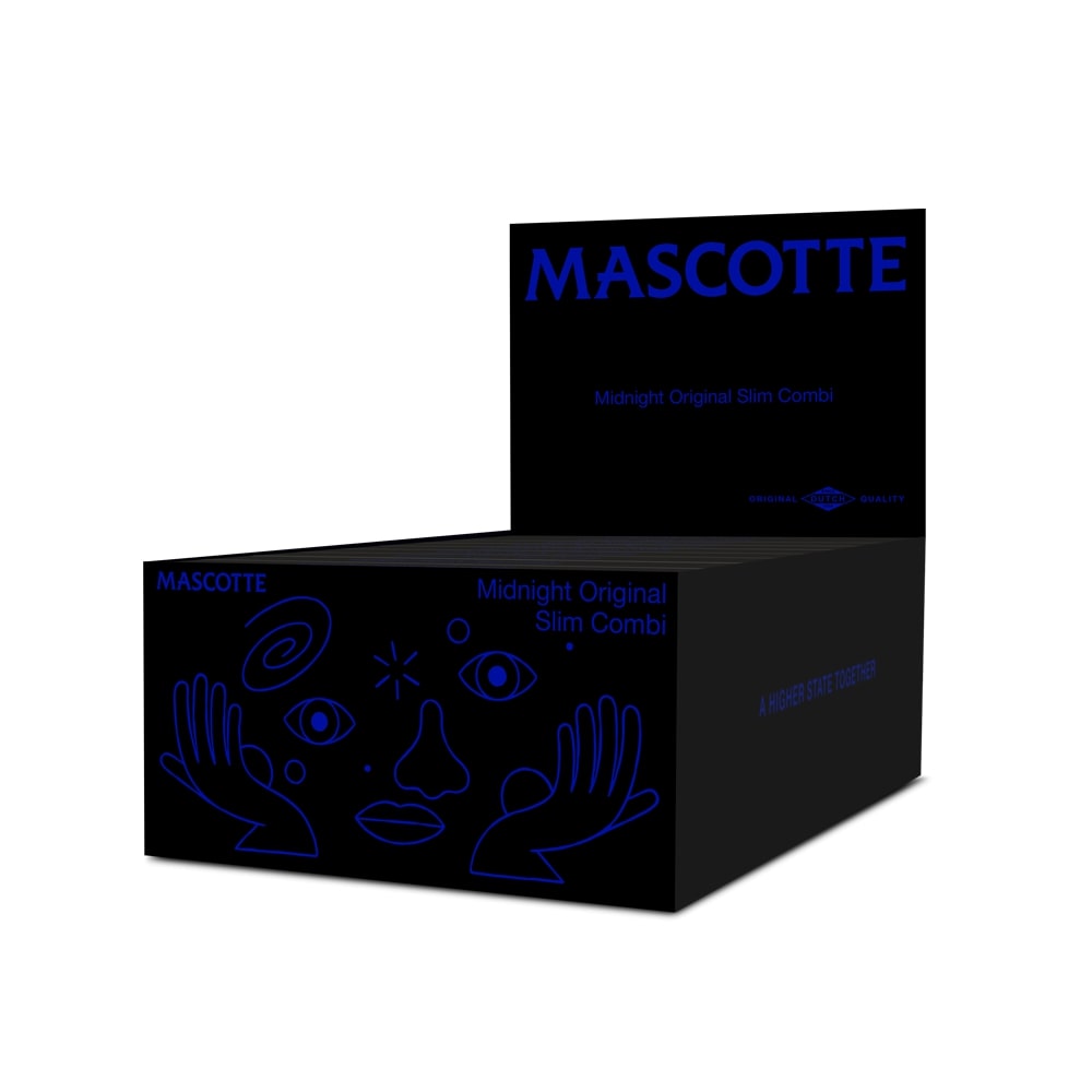Mascotte Rolling Papers