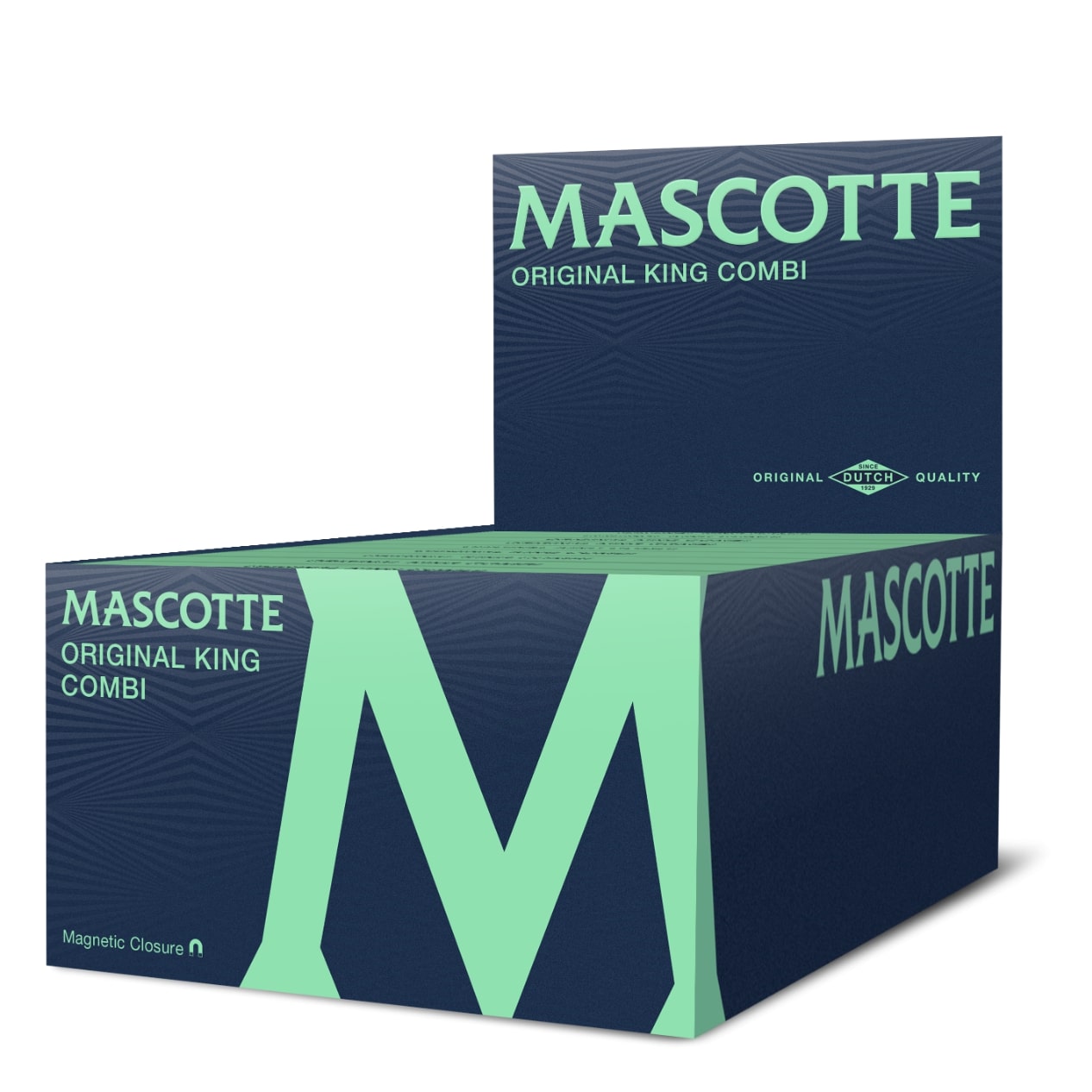 Mascotte Rolling Papers - Premium Quality
