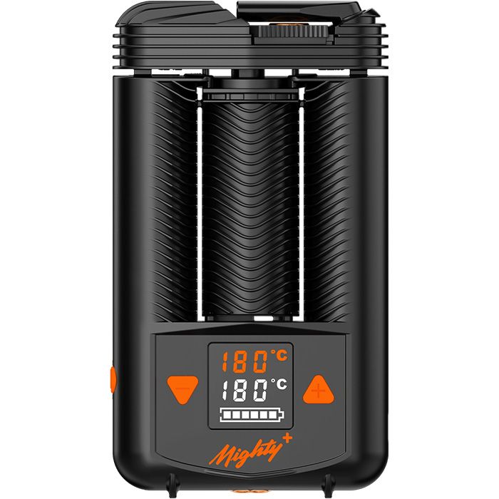 Storz & Bickel VV12+ Mix Vaporizer