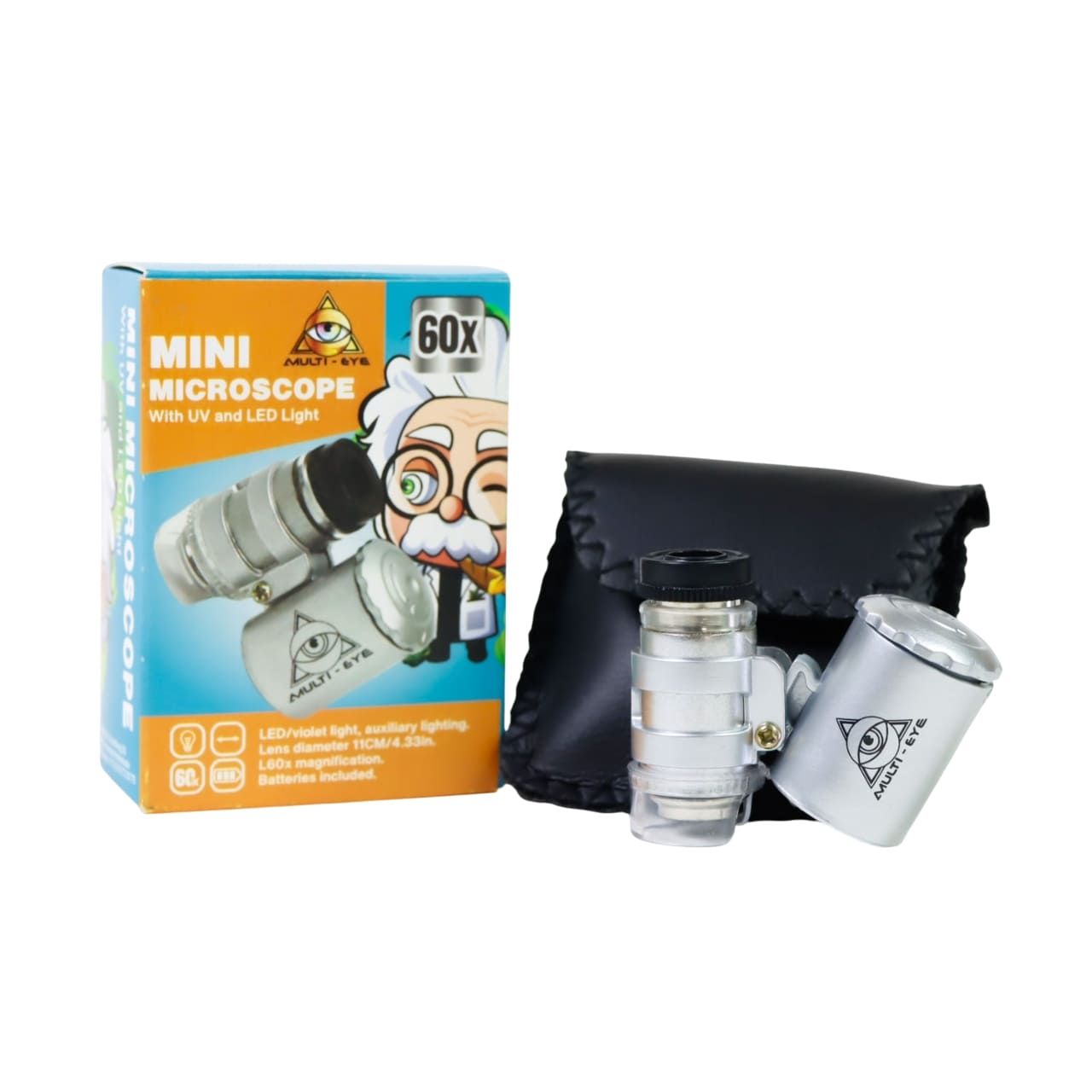 Micro60 Mix Category Product