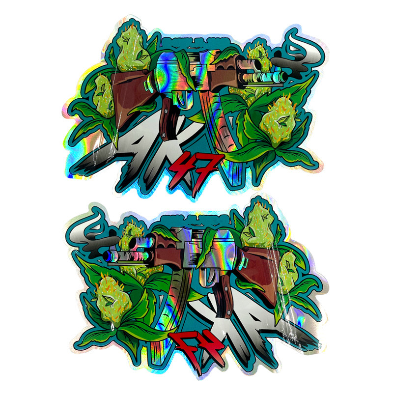 ZMC11 Zip Lock Bags
