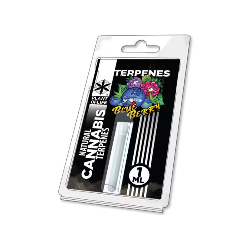 Plant of Life TPNBB Terpenes