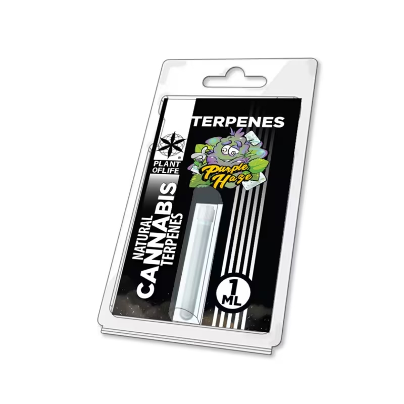Plant of Life Terpenes TPNPH