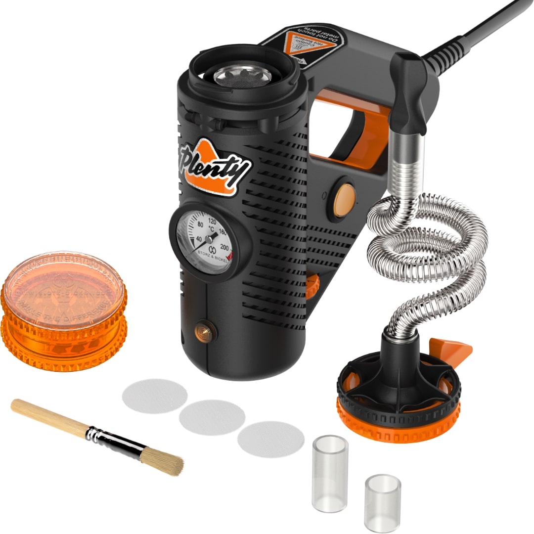 Storz & Bickel VV22 Mix Vaporizer
