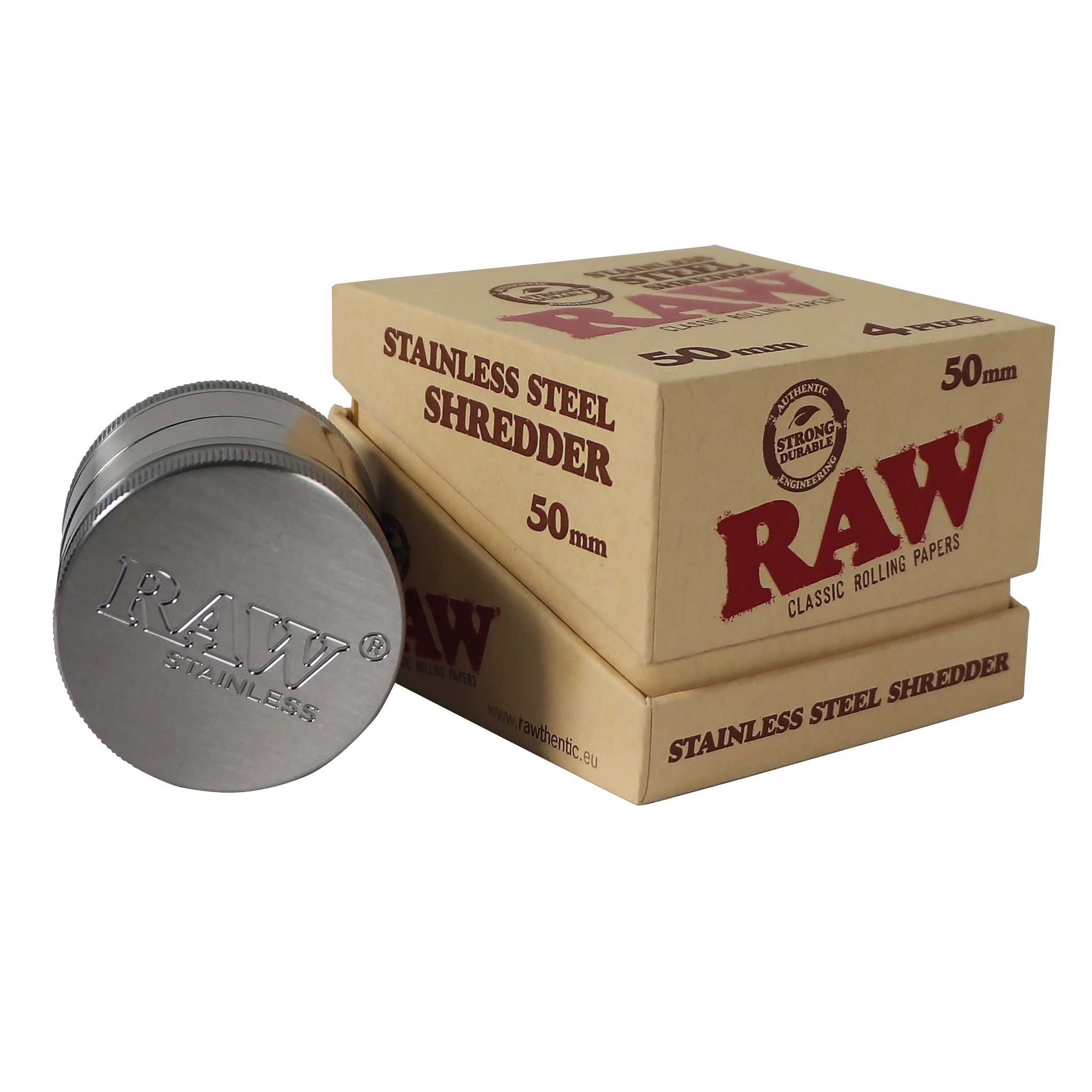 RAWGS-50 Rolling Papers