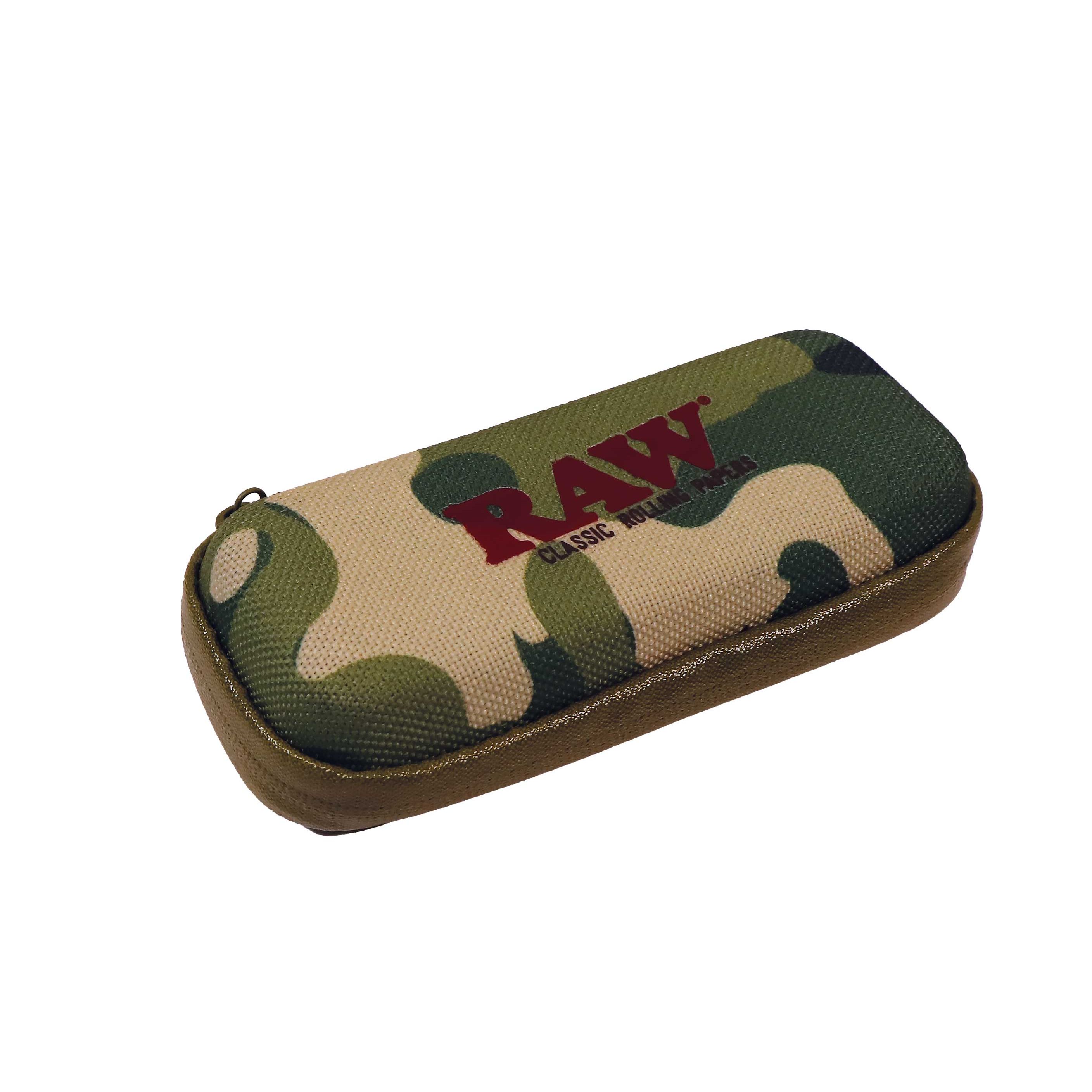RAW Cone Wallet - CAMO