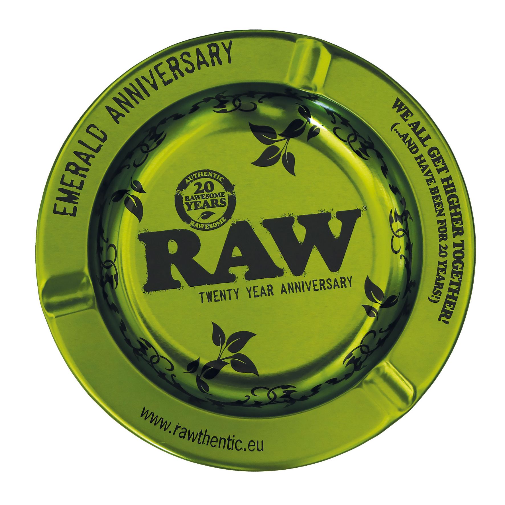 RAW Classic Rolling Papers
