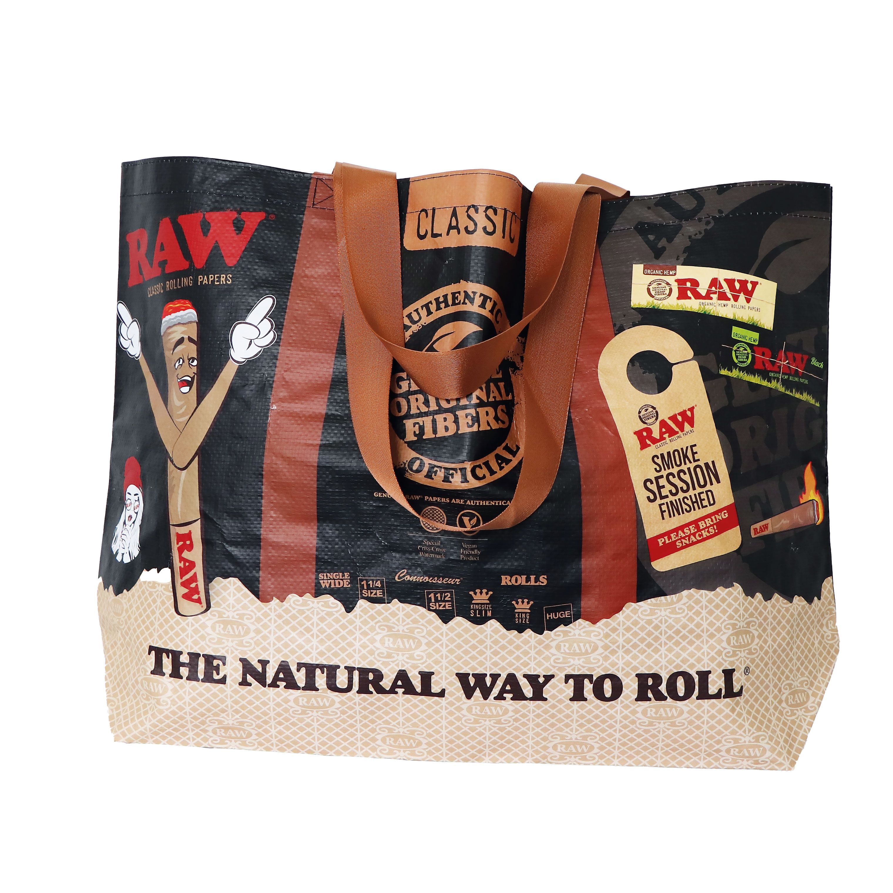 RAW Garments: Premium Apparel