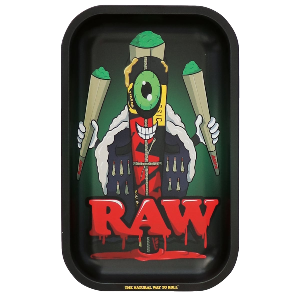 RAW Classic Rolling Papers