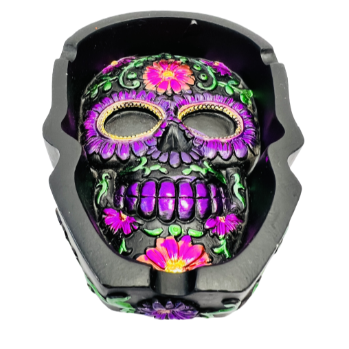 Durable Resin Ashtrays