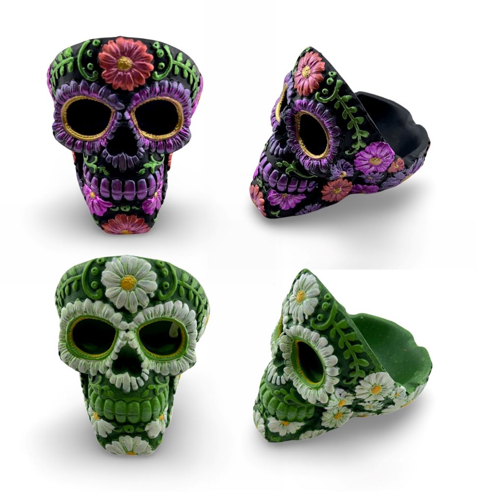 Resin Ashtray - Durable ASH103