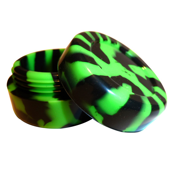 SJ-B/G Silicone Storage Box