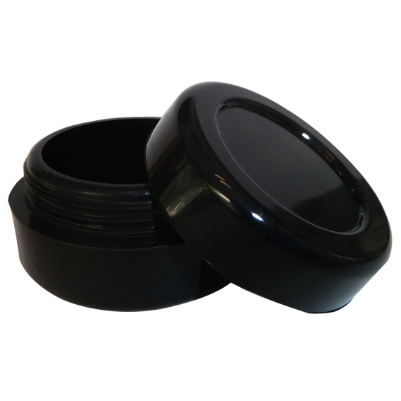 SJ-BLK Silicone Storage Box - Essential Storage