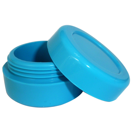 SJ-BLU Silicone Box