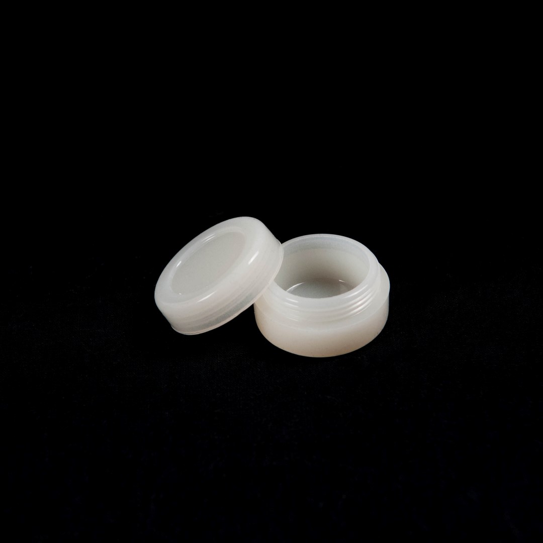 SJ-GLOW Silicone Box