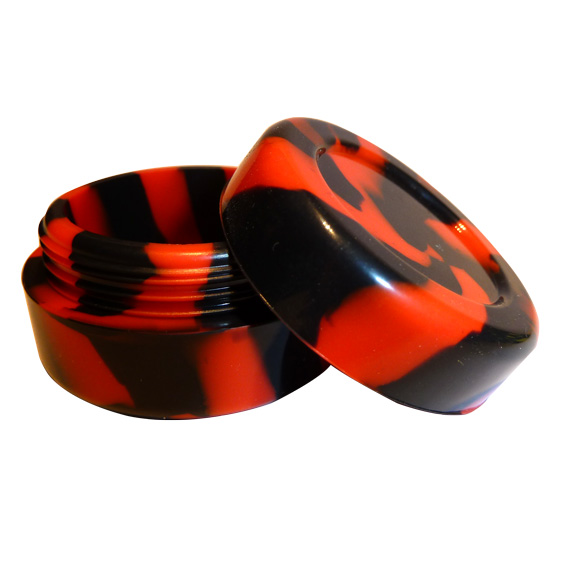SJ-B/R Silicone Storage Box