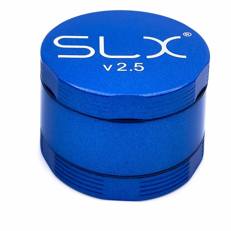 SLX Premium Non-Stick Herb Grinder