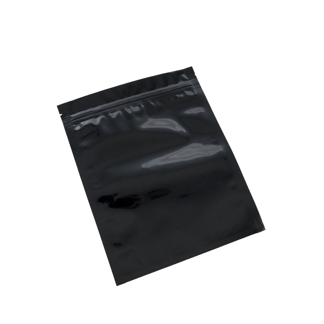 SP03B Secure Zip Lock Bags