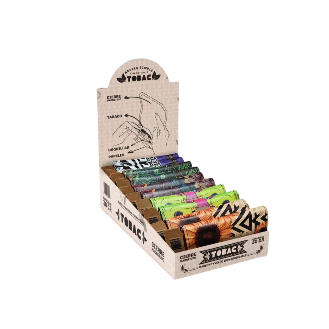 Premium Rolling Paper Accessories