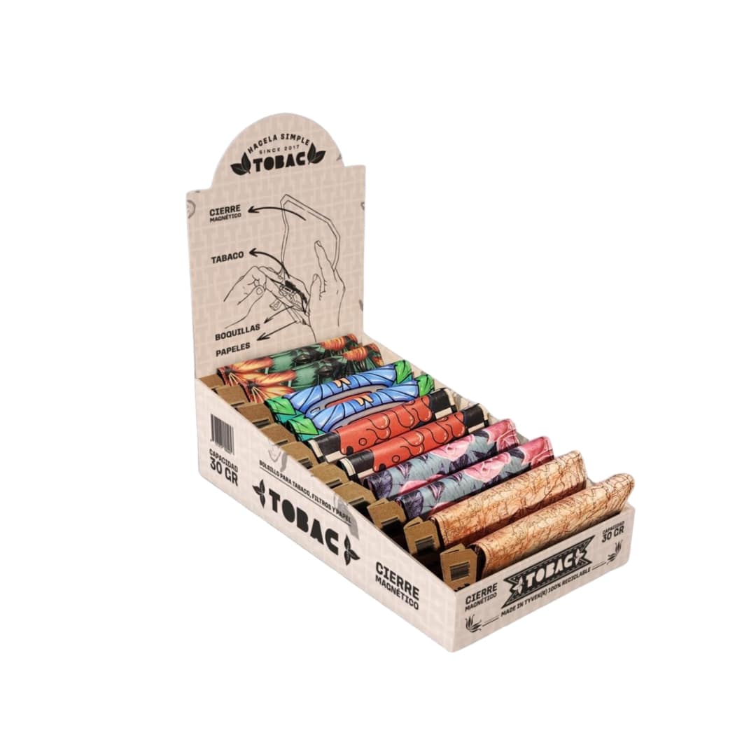 Rolling Papers