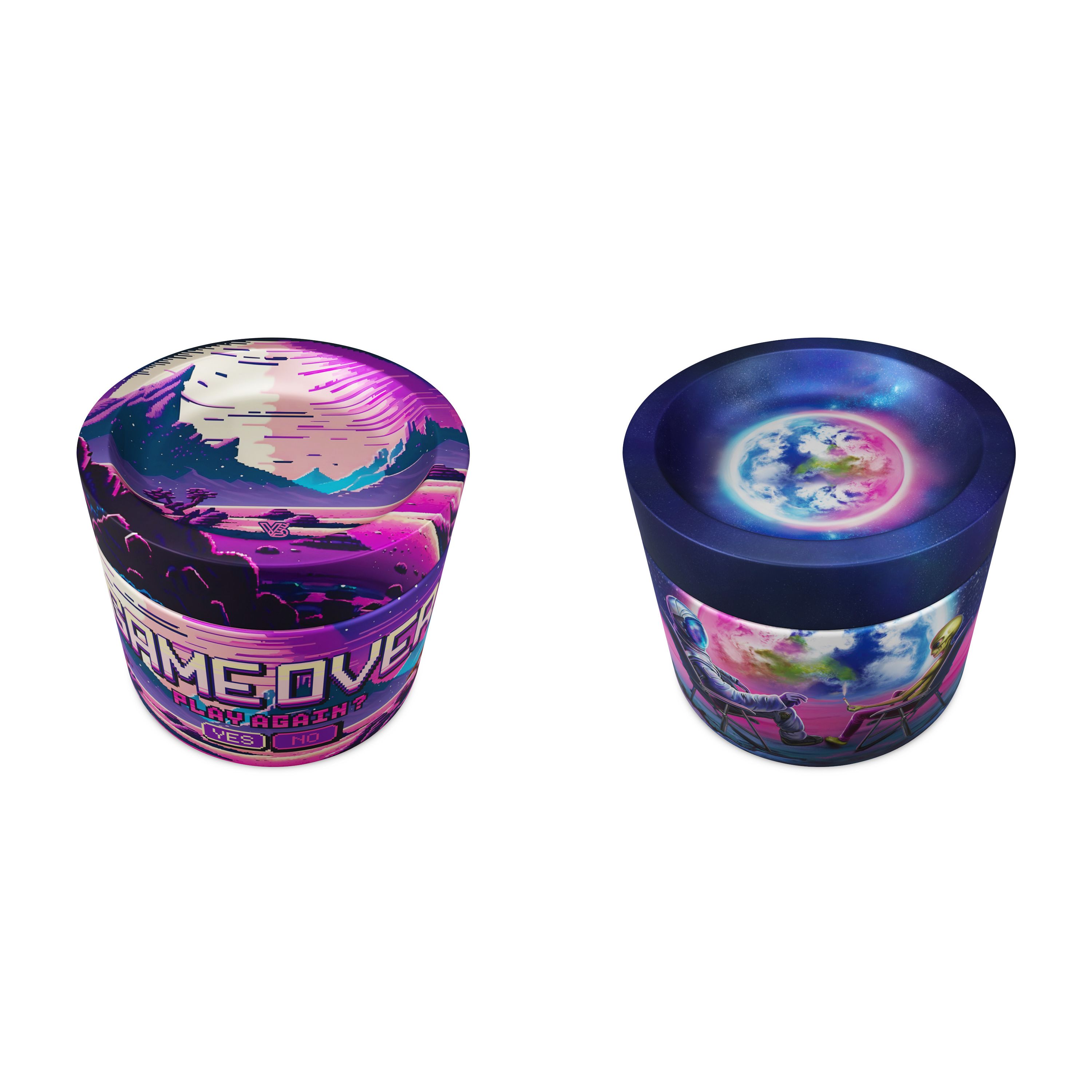 V-Syndicate Syndicase VS360-3 Storage Box