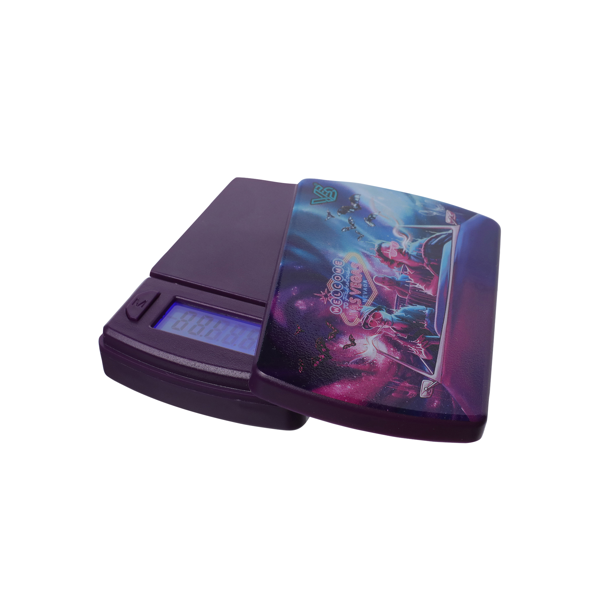 60% DISCOUNT - V Syndicate ScaleBud - Bat Country