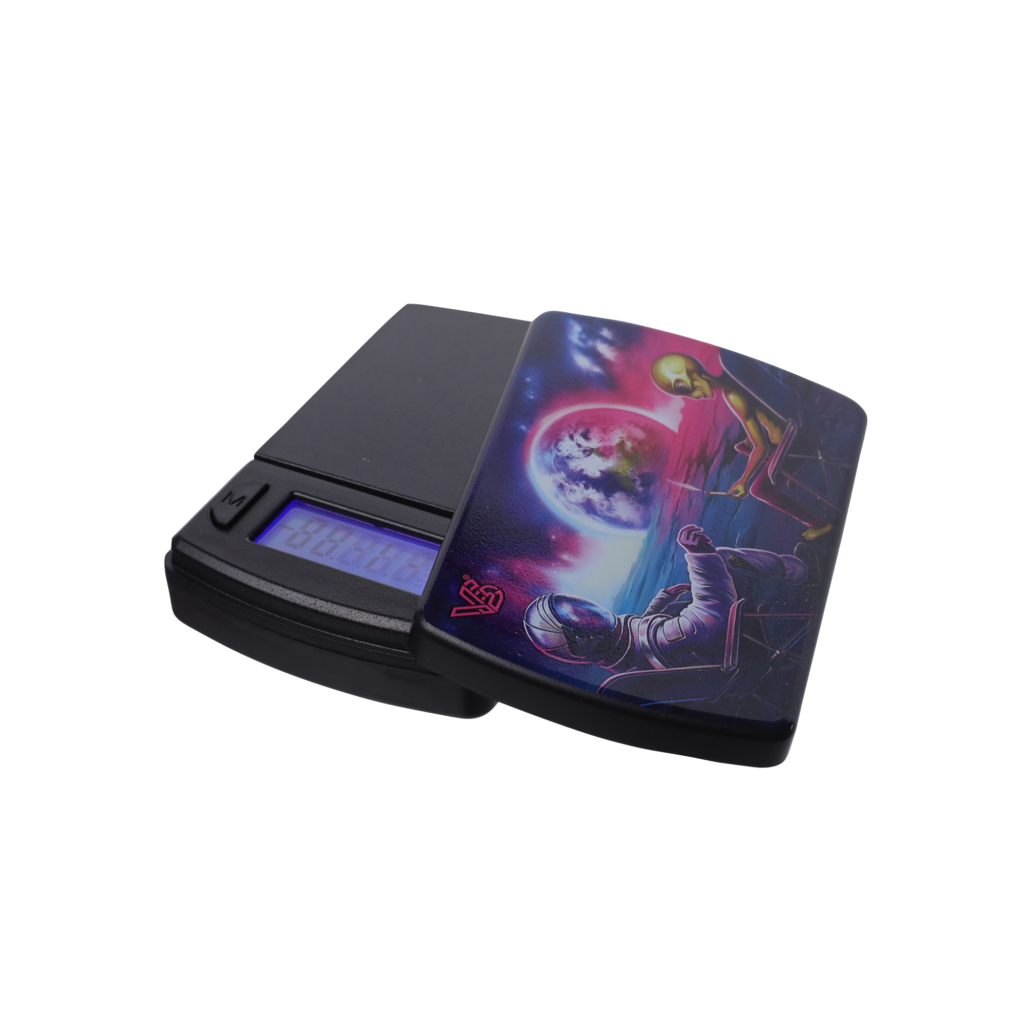 45% DISCOUNT - V Syndicate ScaleBud - Blunt Orbit