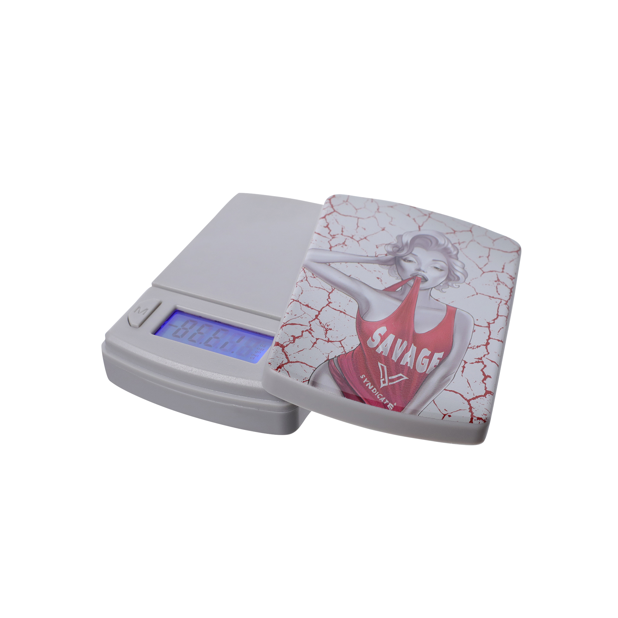 60% DISCOUNT - V Syndicate ScaleBud - Dank Diva