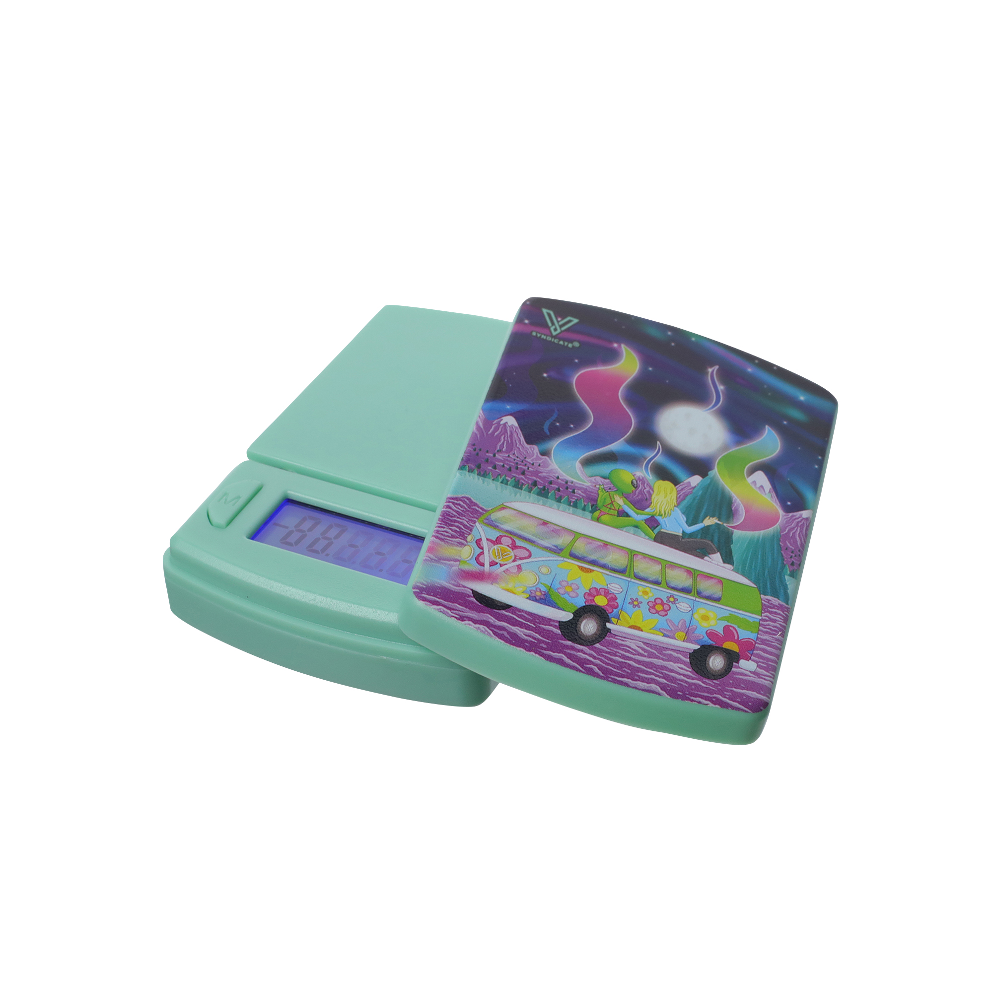60% DISCOUNT - V Syndicate ScaleBud - Gal's Best Friend