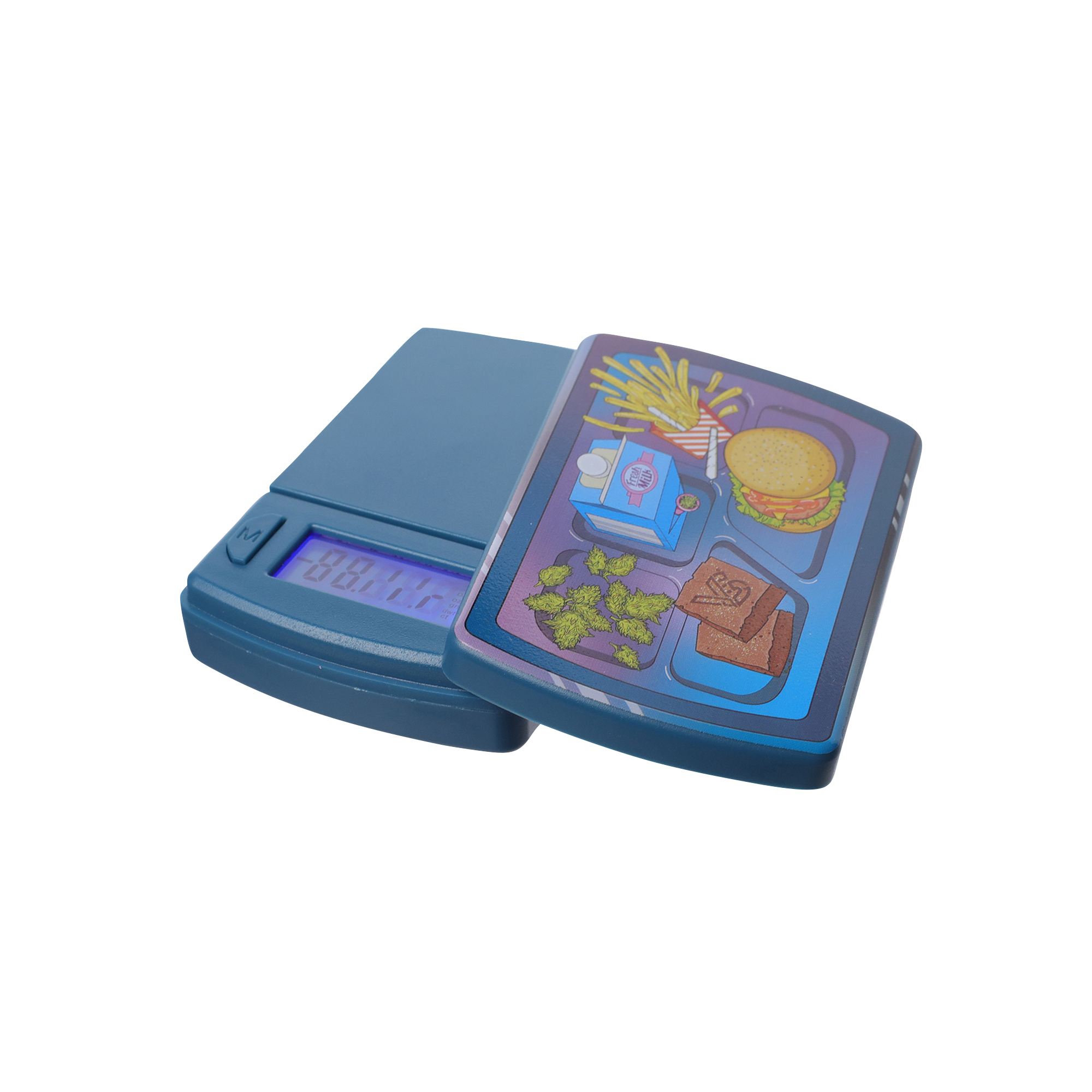 60% DISCOUNT - V Syndicate ScaleBud - Munch Time