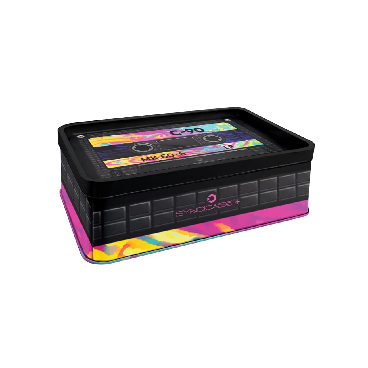 V-Syndicate VSB+08 Metal Box