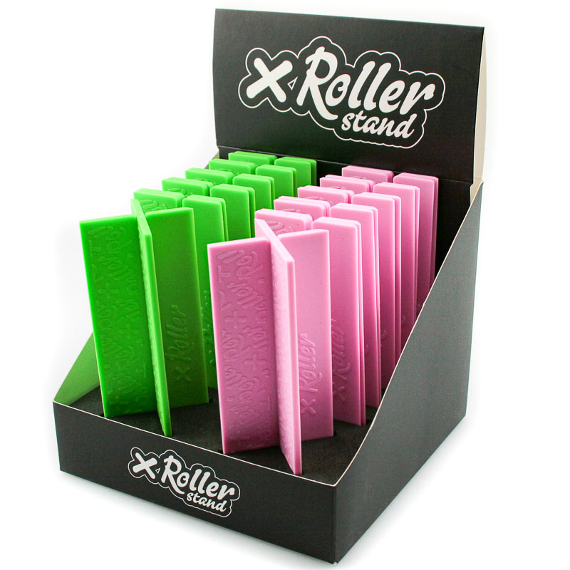 XROL2 Rolling Paper Accessories