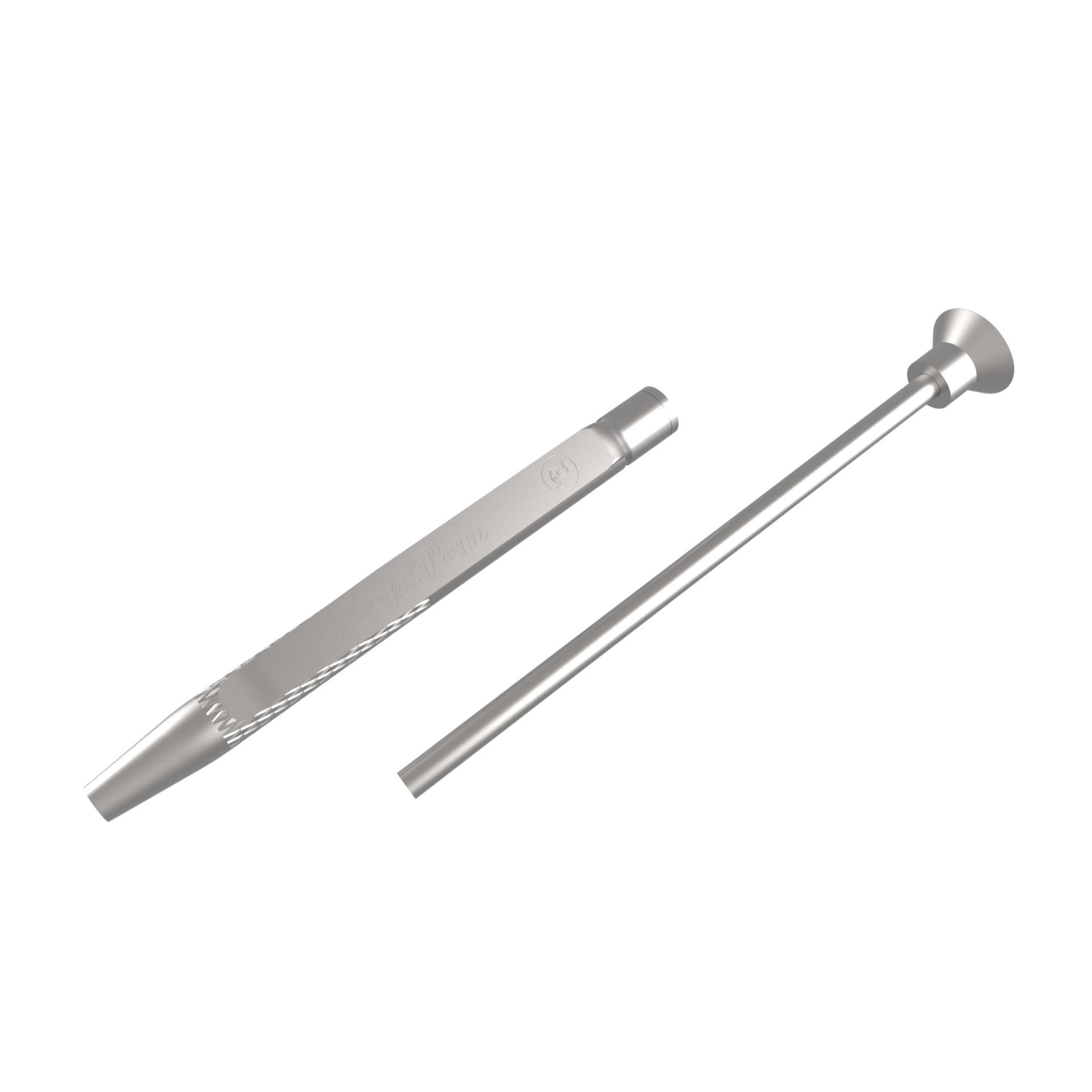 ZENPEN HASH GRINDER - Innovative Hash Tool