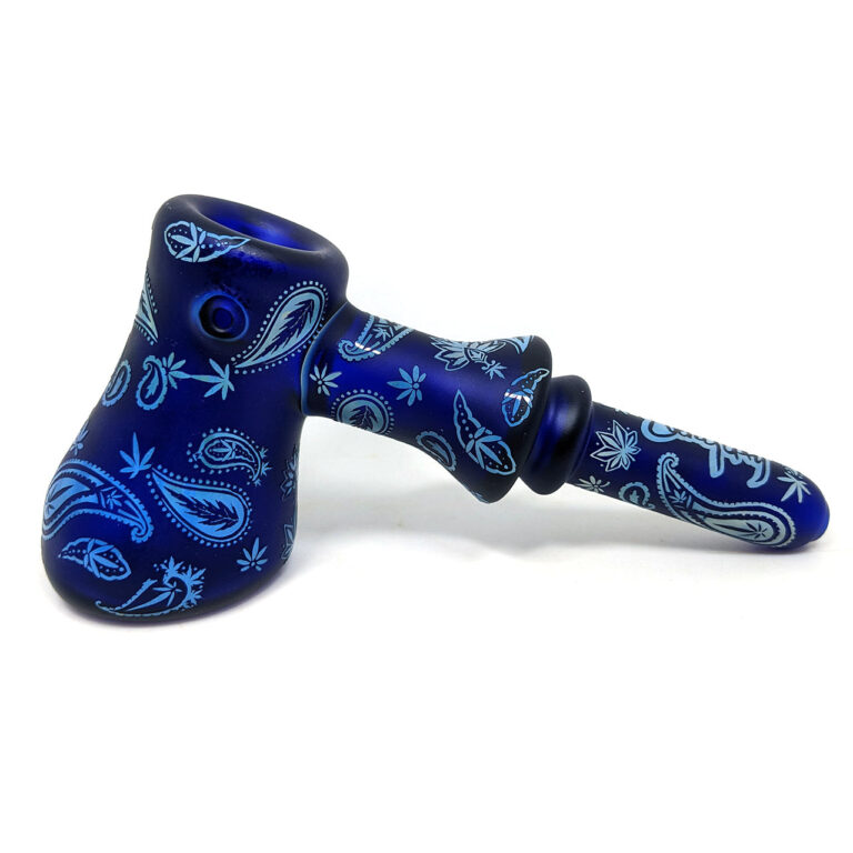 Dogg lbs Snoop Dogg Leaf Cap