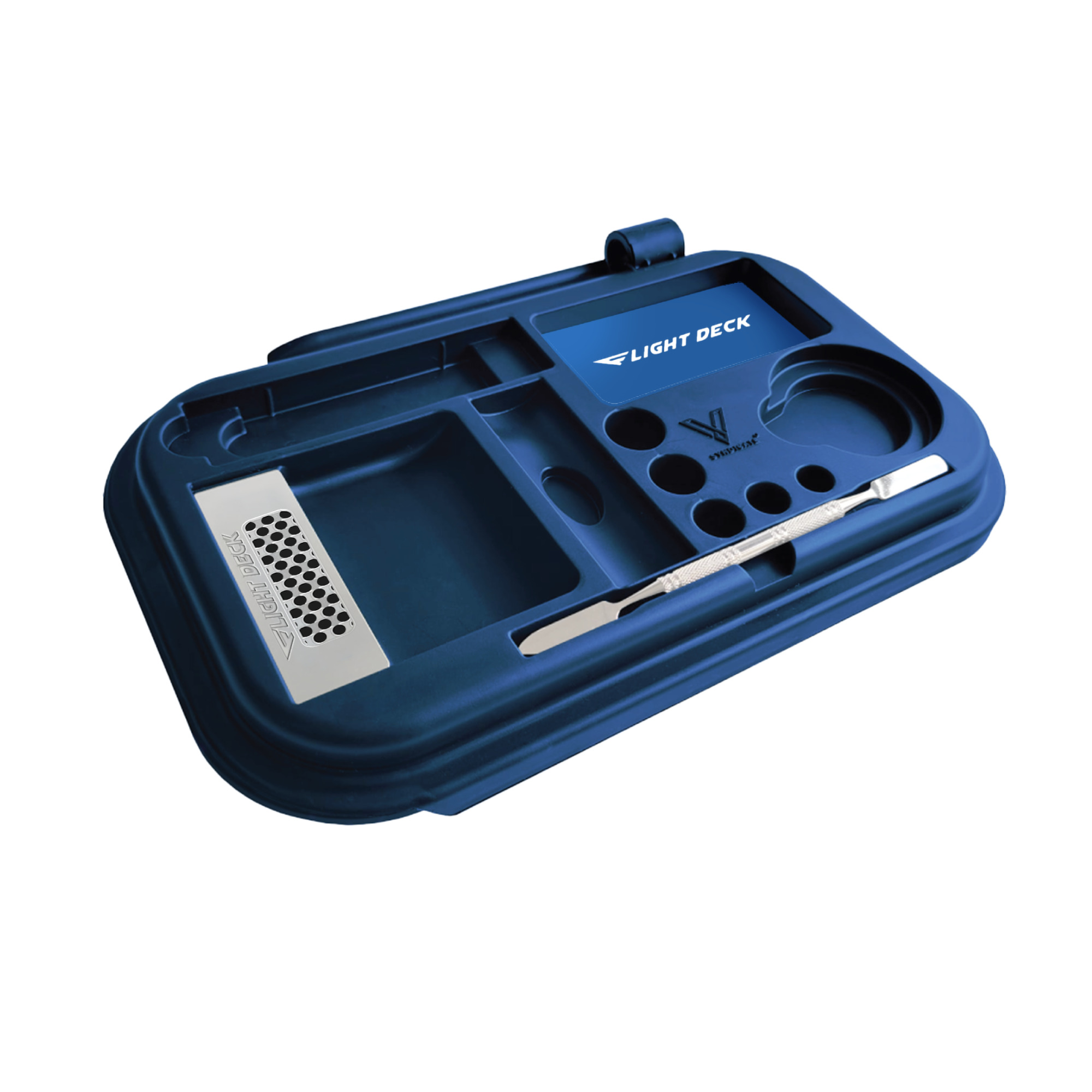 V-Syndicate Flight Deck Metal Tray VFD06