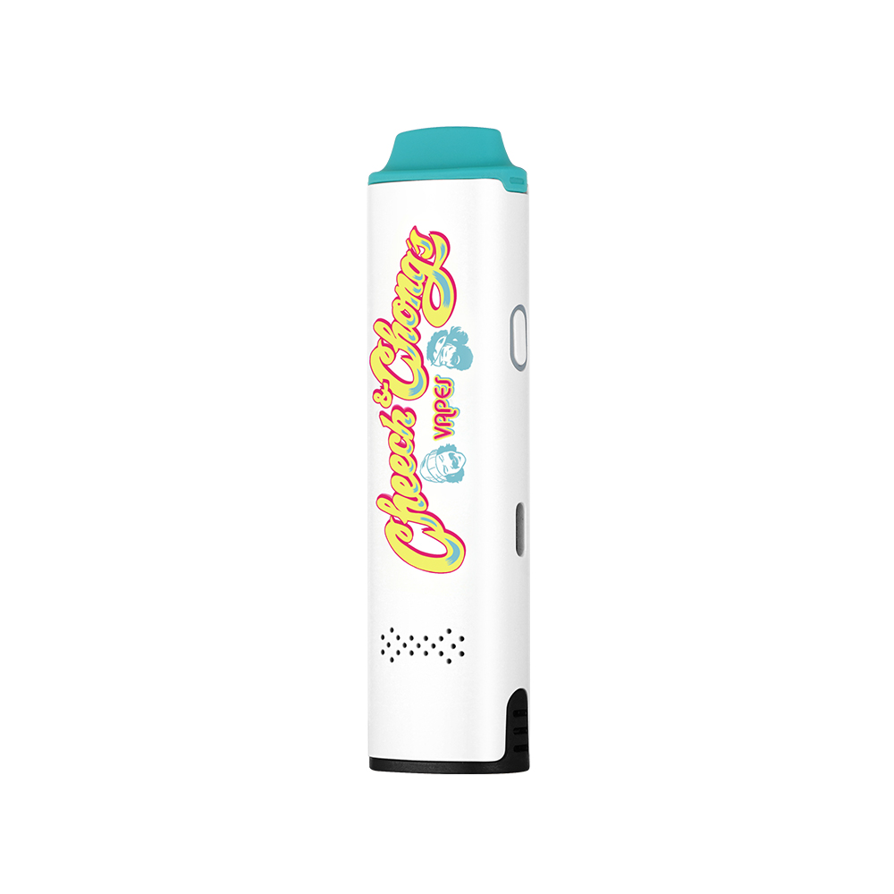 XVape - CHEECH & CHONG’S MAMBO Dry Herb Vaporizer (1000mAh)