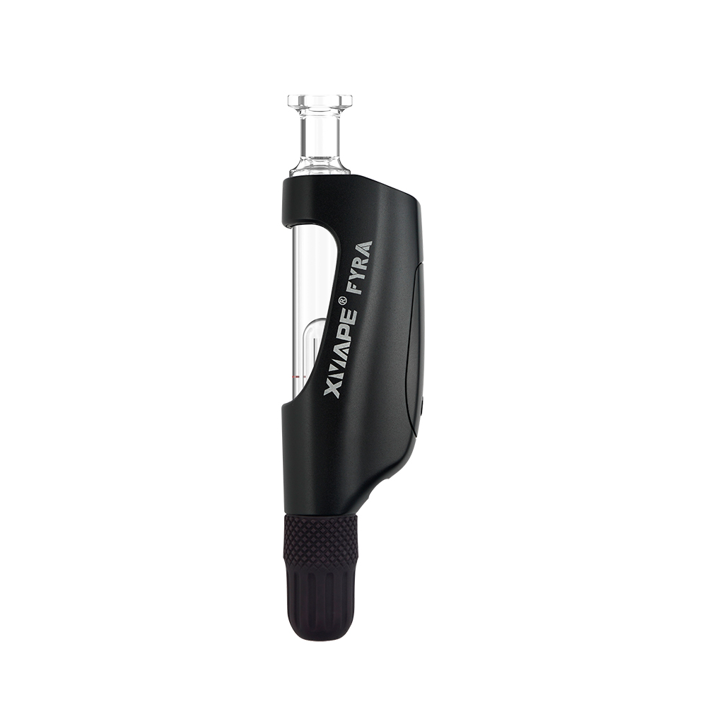 XVape02 Dry Herb Vaporizer