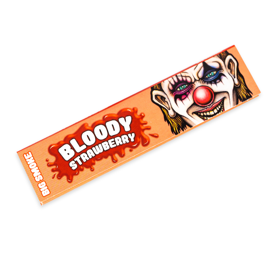 Lion Rolling Circus - Bloody Strawberry KS